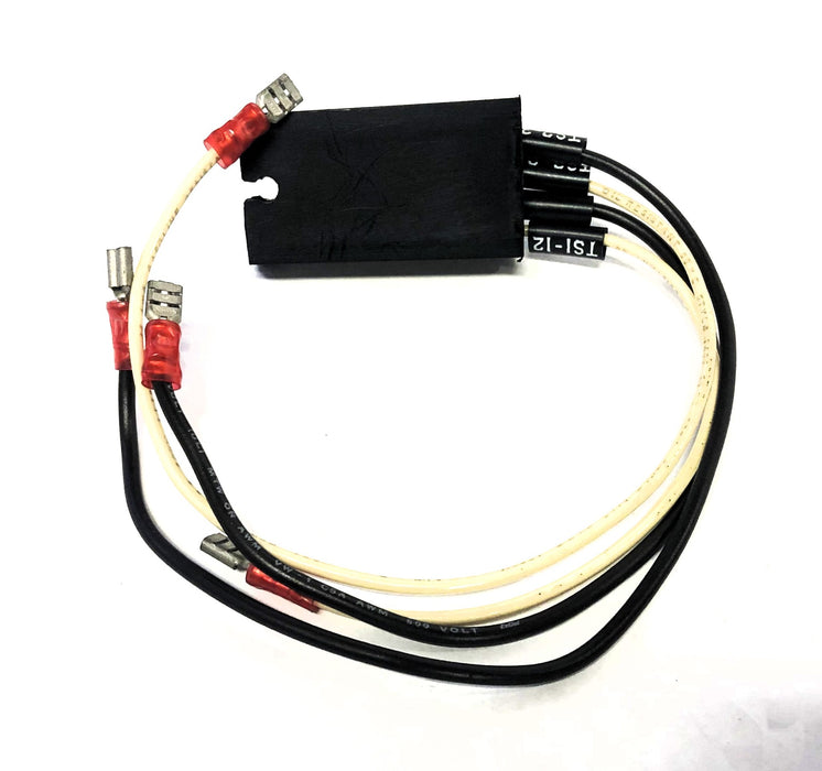 Unbranded White Cathode Module Assembly 154-010-205 (06994) NOS
