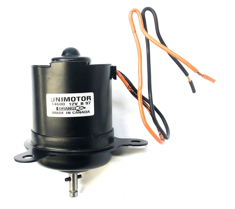 Four Seasons A/C Radiator Fan Motor 35600 NOS