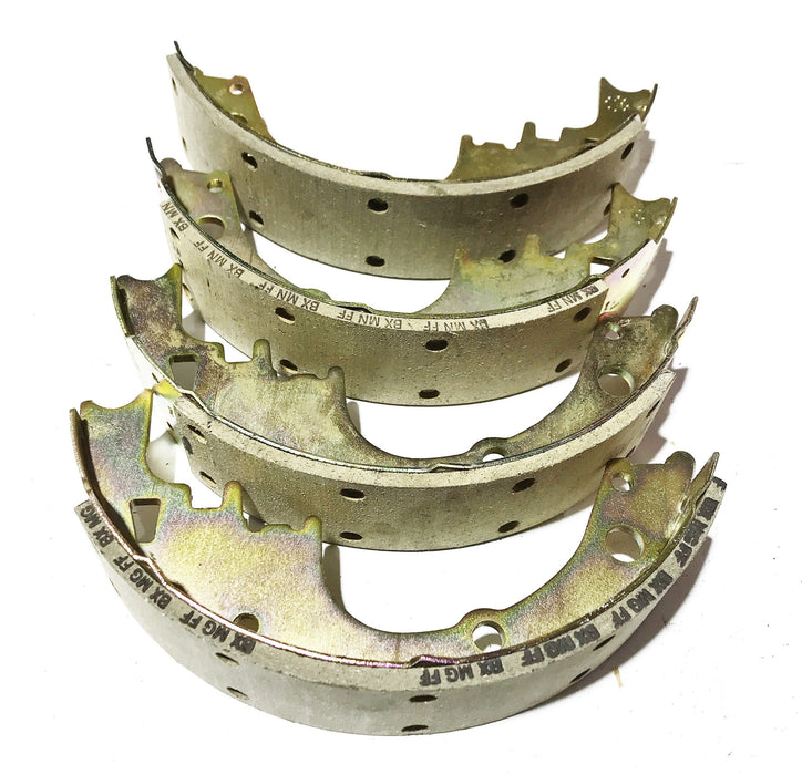 Bendix Brake Shoe Set 249 NOS