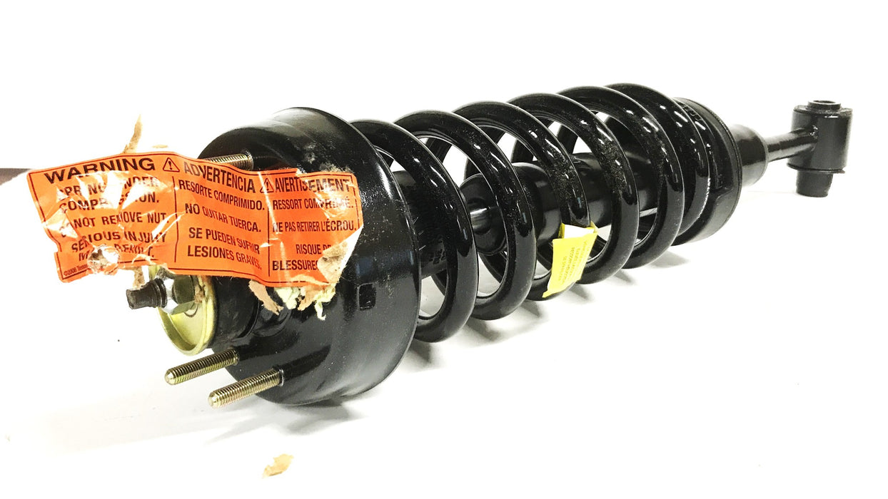 Monroe Econo-Matic Suspension Strut and Spring Assembly 181398 NOS