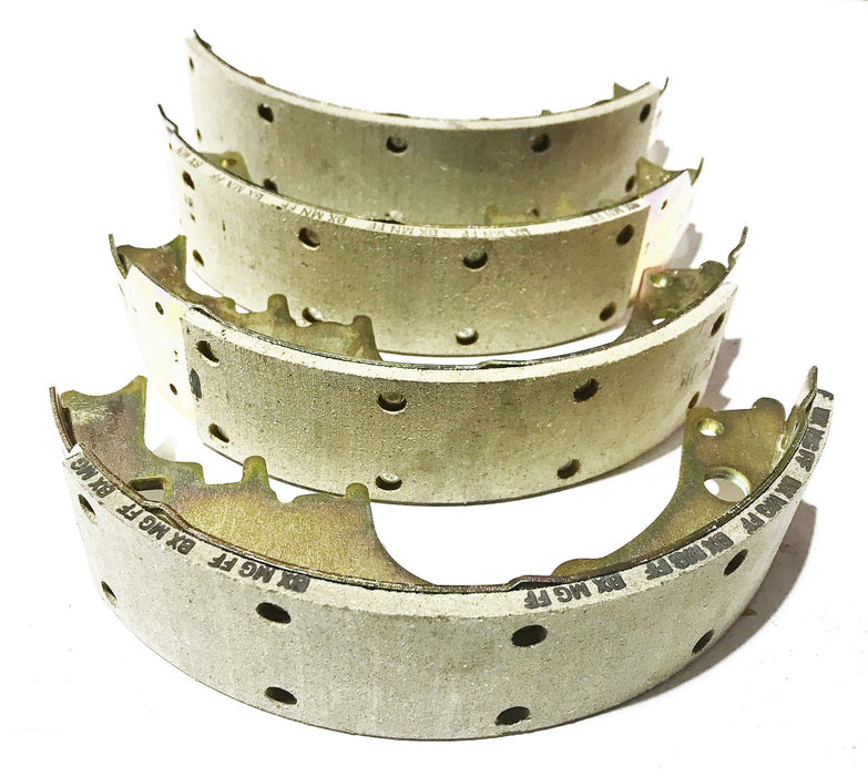 Bendix Brake Shoe Set 249 NOS