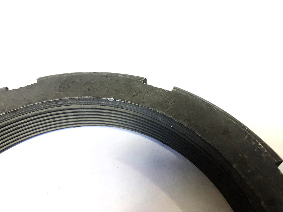 Unbranded Lock Nut AN-24 NOS
