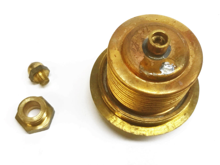 Trane 1-1/4" Steam Trap Repair Kit B5AR-21 NOS