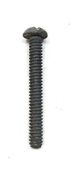Interstate 10-24 X 1-1/2" Round Head Slotted Machine Screw 5305-284 (100pcs) NOS