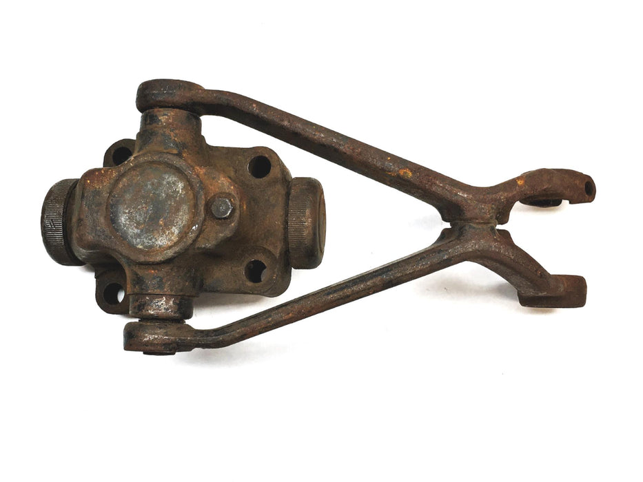 Delco Pre-War Front Lever Shock Absorber 5328932 USED