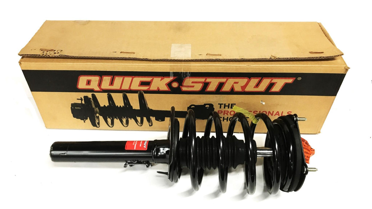 Monroe Quick-Struct Suspension Strut and Coil Assembly 171615ST NOS