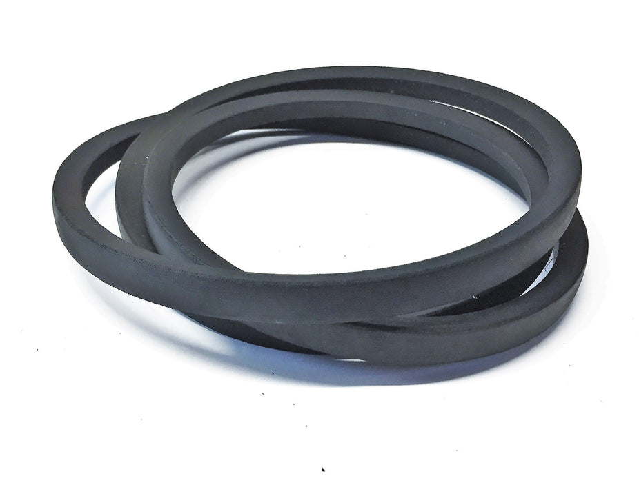 Carlisle "Super Blue Ribbon" 5/8" x 77" Classical V-Belt BP74 NOS