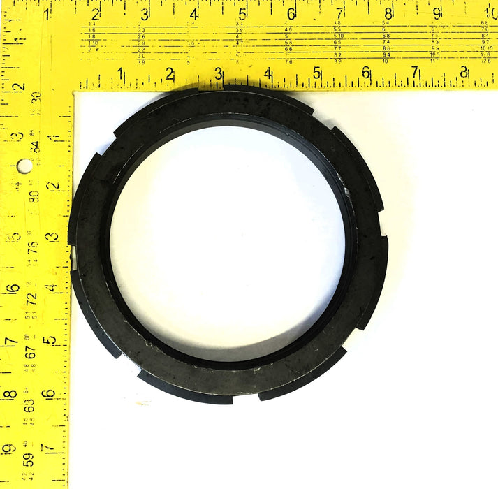 Unbranded Lock Nut AN-24 NOS