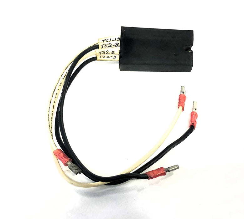 Unbranded White Cathode Module Assembly 154-010-205 (06994) USED