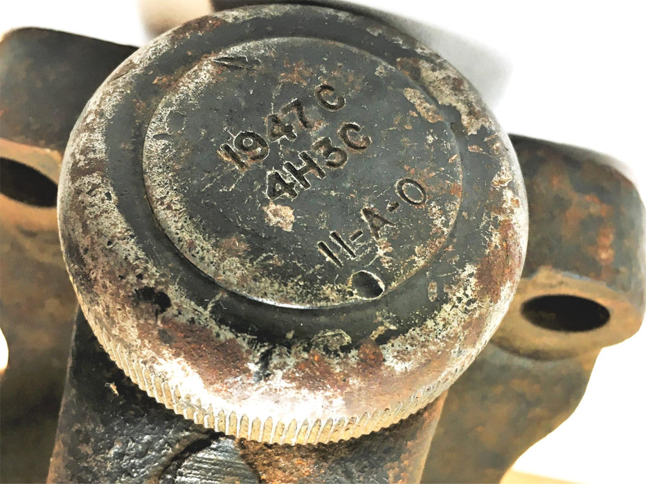 Delco Pre-War Front Lever Shock Absorber 5328932 USED