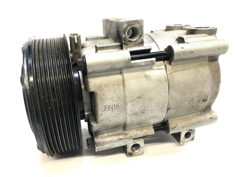 GPD / Global Parts Distributors A/C Compressor 6511461 USED