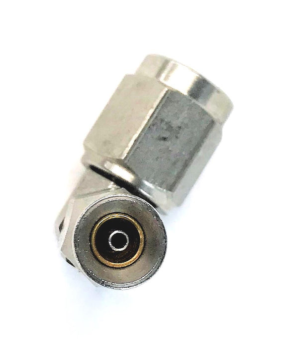 GOODRIDGE 90 DEGREE 3AN HOSE END FOR SIZE 2 PTFE HOSE 3AN NOS