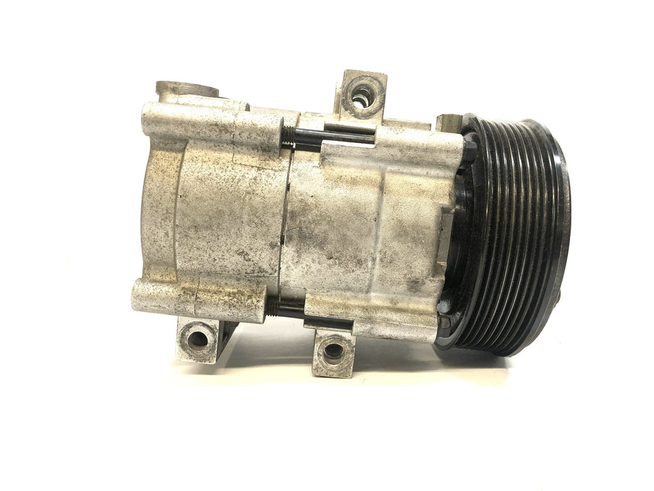 GPD / Global Parts Distributors A/C Compressor 6511461 USED