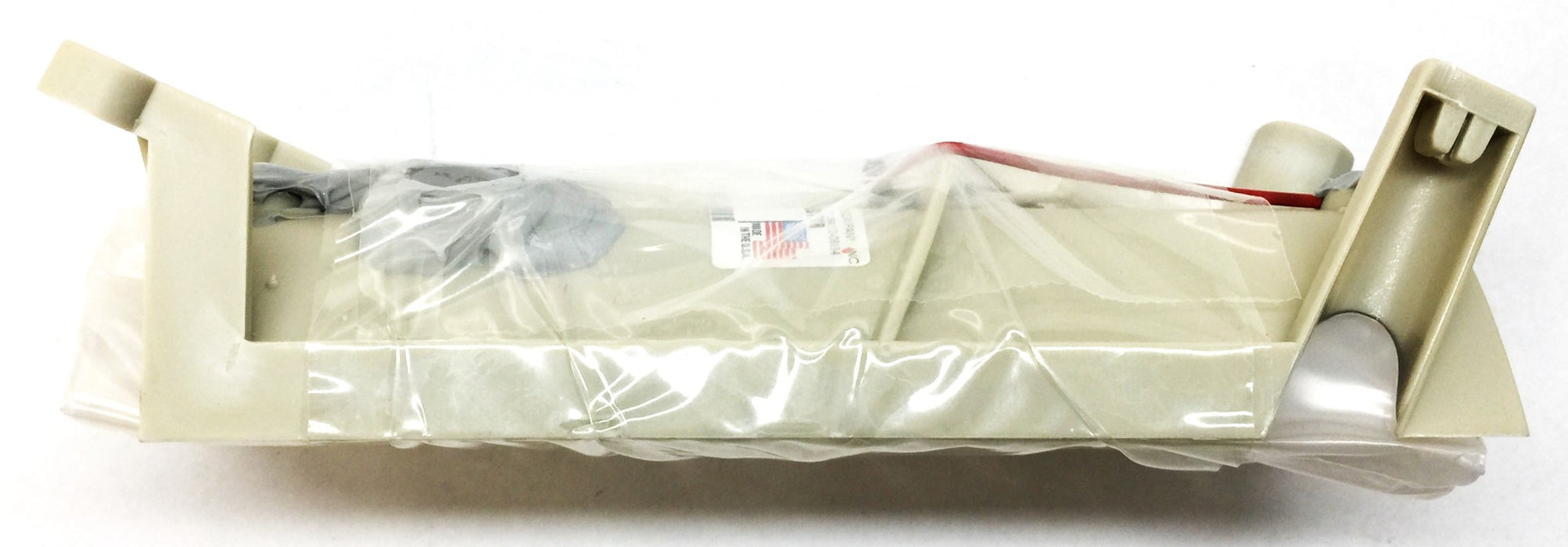 Whelen Linear Strobe Reflector Assembly 02-0361417-00G (TURBOASY) NOS