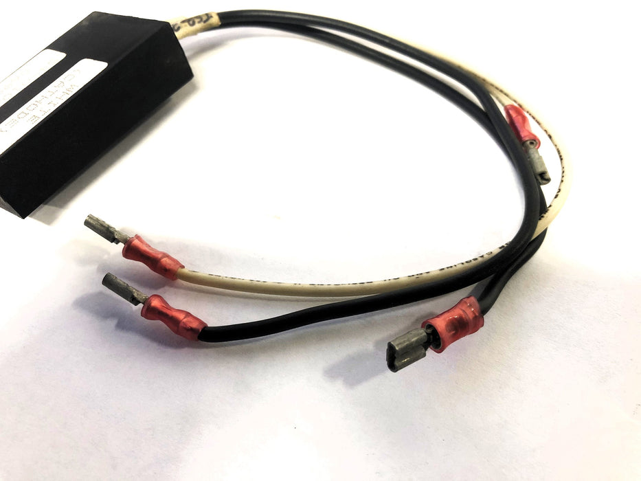 Unbranded White Cathode Module Assembly 154-010-205 (06994) USED