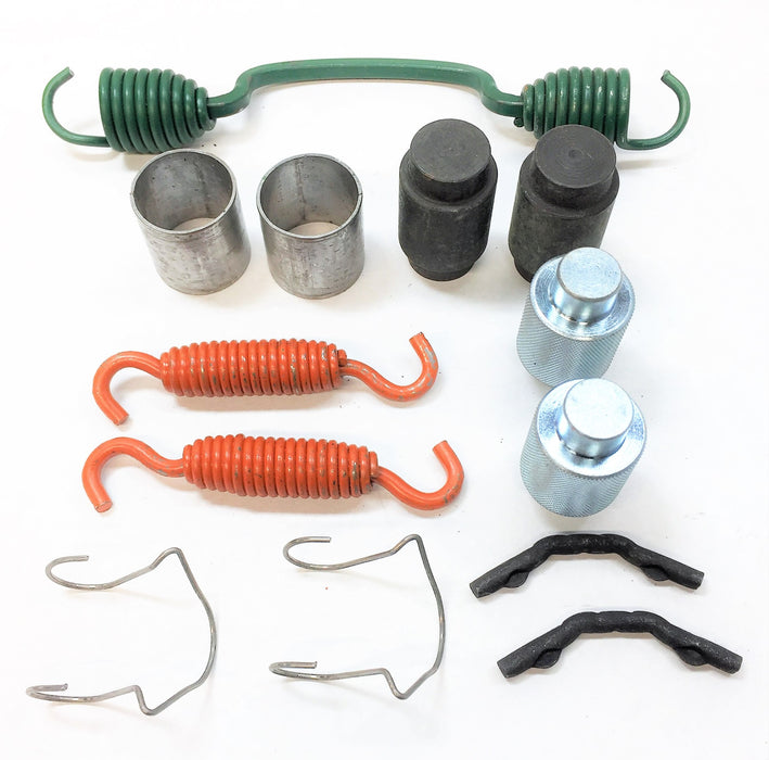 DAYTON PARTS 16.5 Brake Kit 08-111635 (E-9644) NOS