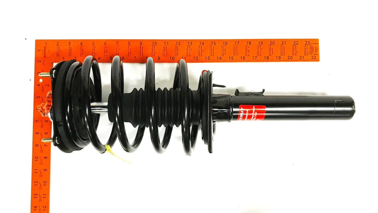 Monroe Quick-Struct Suspension Strut and Coil Assembly 171615ST NOS