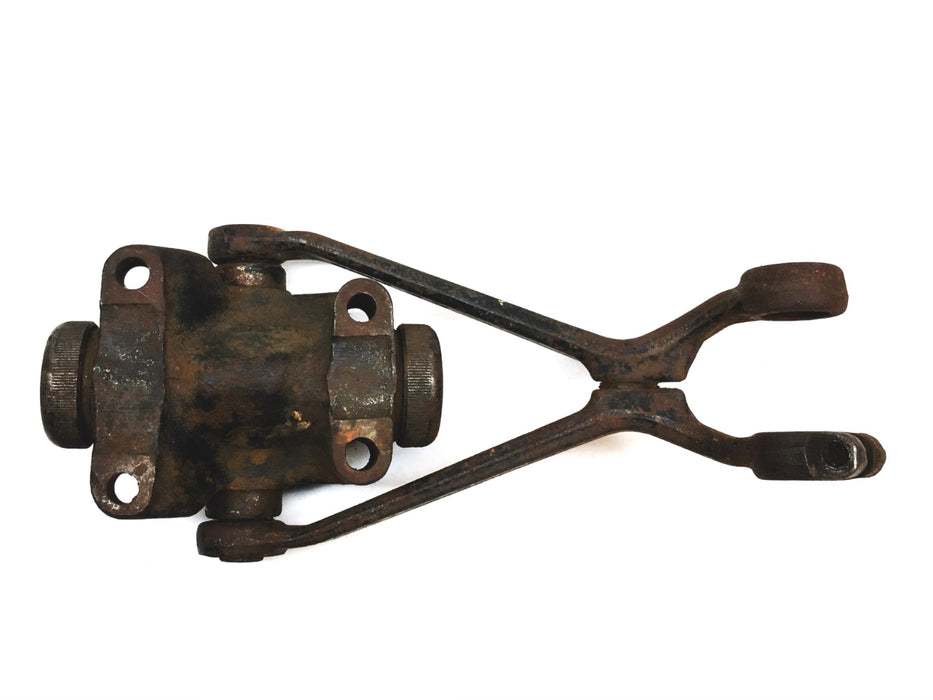 Delco Pre-War Front Lever Shock Absorber 5328932 USED