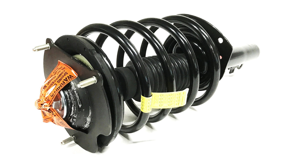 Monroe Quick-Struct Suspension Strut and Coil Assembly 171615ST NOS