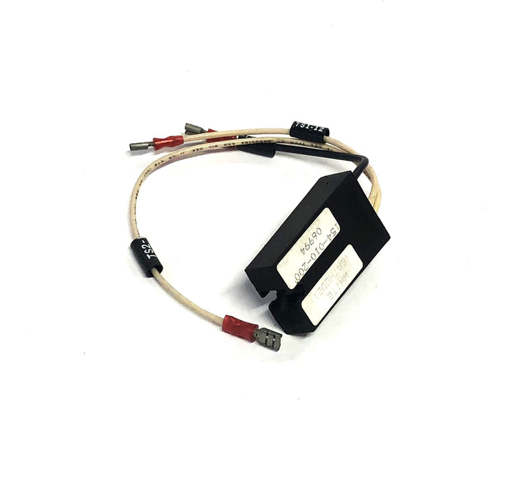 Unbranded White Cathode Module Assembly 154-010-200 (06994) NOS