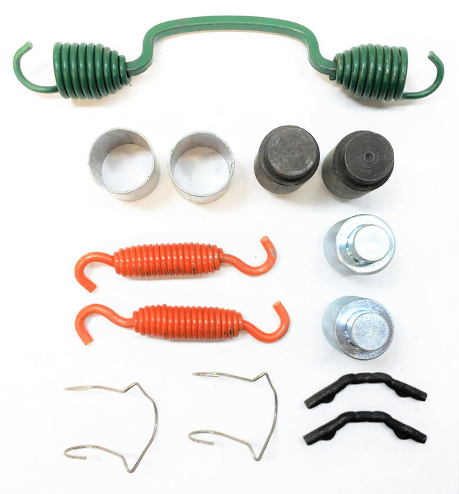 DAYTON PARTS 16.5 Brake Kit 08-111635 (E-9644) NOS