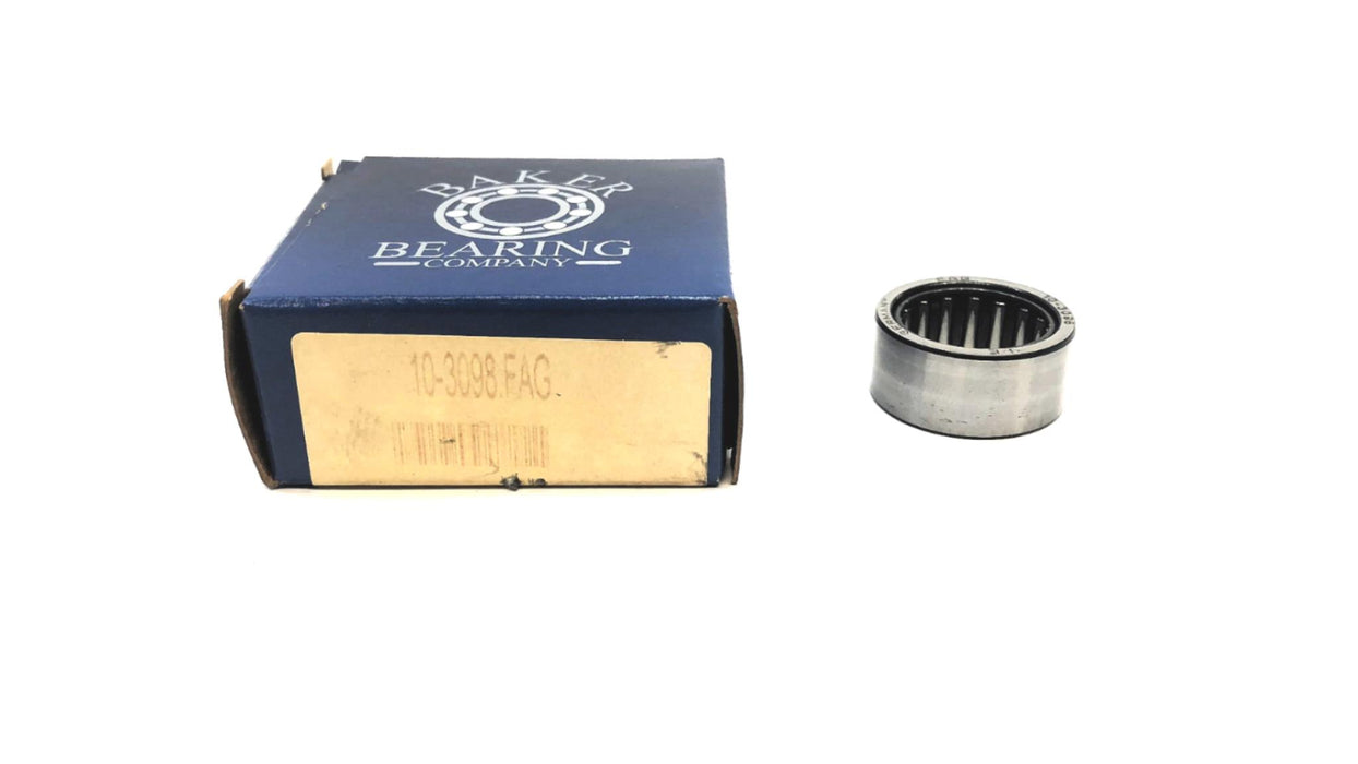 FAG Needle Bearing 10-3098 NOS