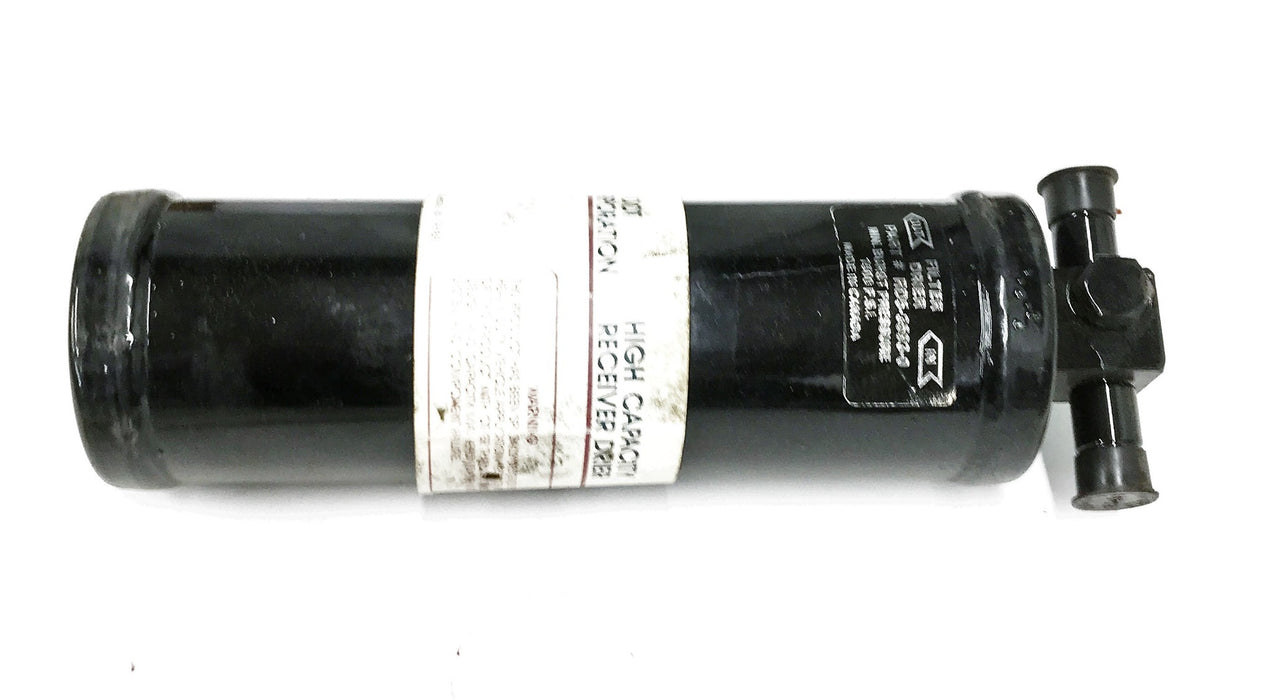 Red Dot Filter Drier Assembly RD5-3593-0 NOS