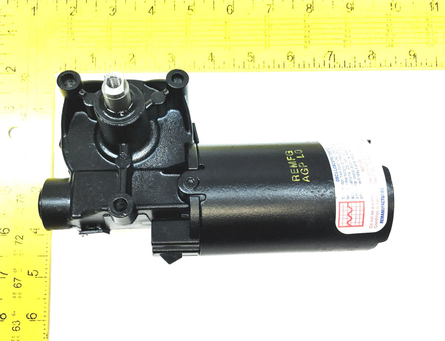 Federated Auto Parts Cardone Wiper Motor 40-267 REMANUFACTURED
