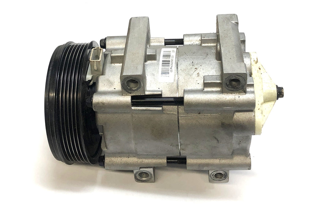 GPD / Global Parts Distributors A/C Compressor 6511439 USED