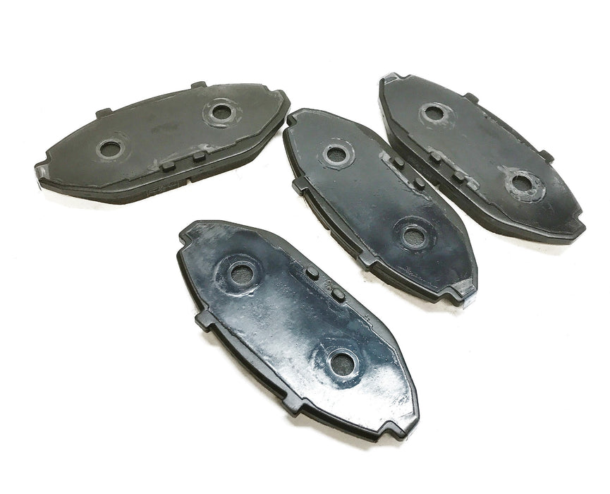 Ford OEM Brake Pad Set YW7Z-2001-AA NOS