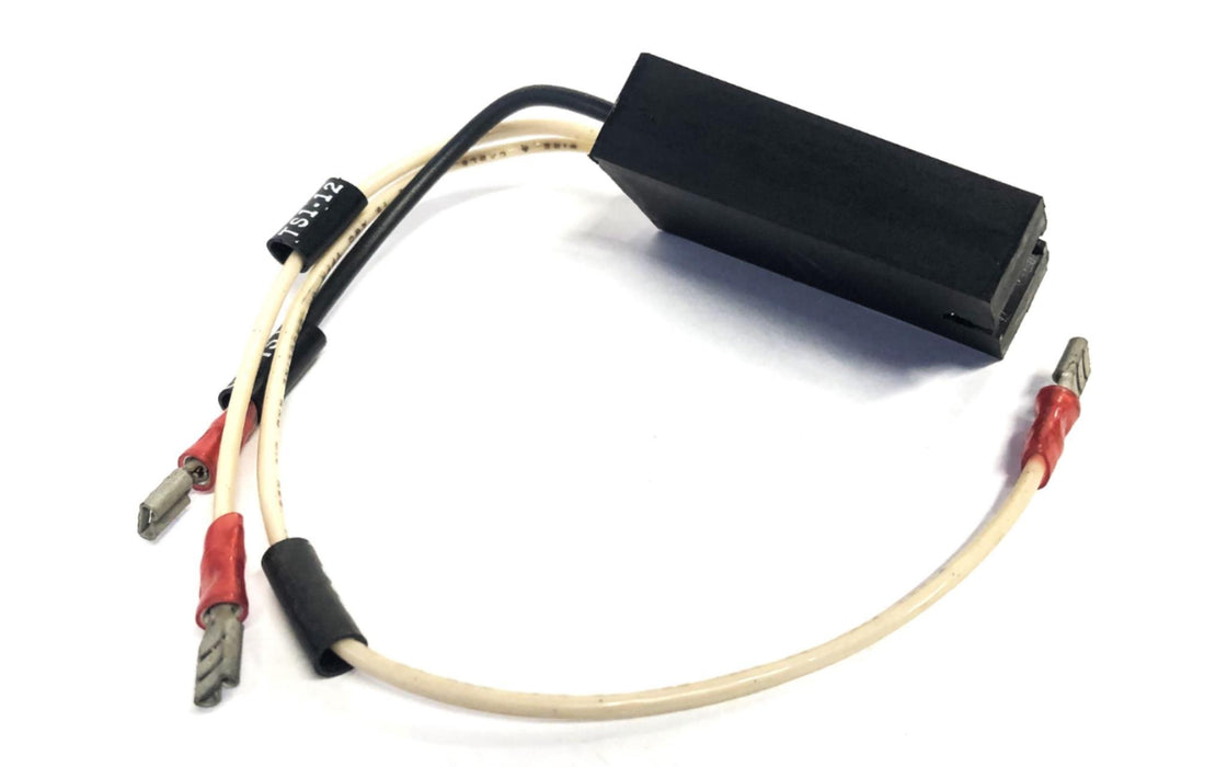 Unbranded White Cathode Module Assembly 154-010-200 (06994) NOS