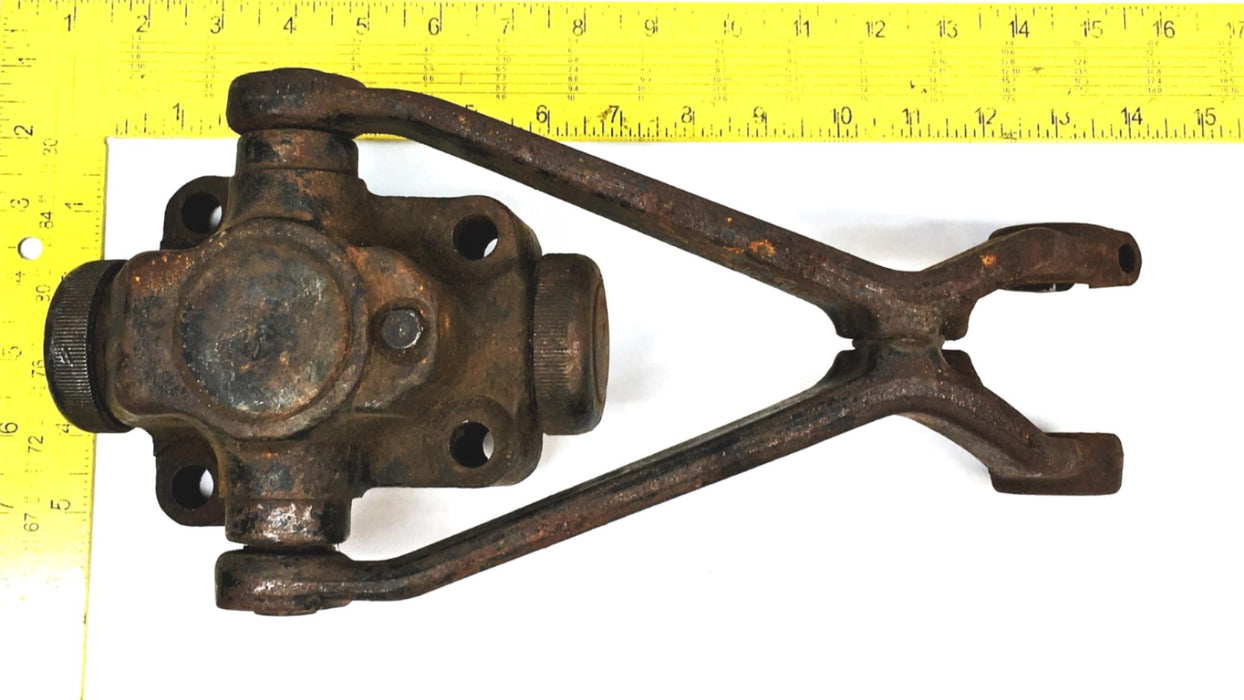 Delco Pre-War Front Lever Shock Absorber 5328932 USED