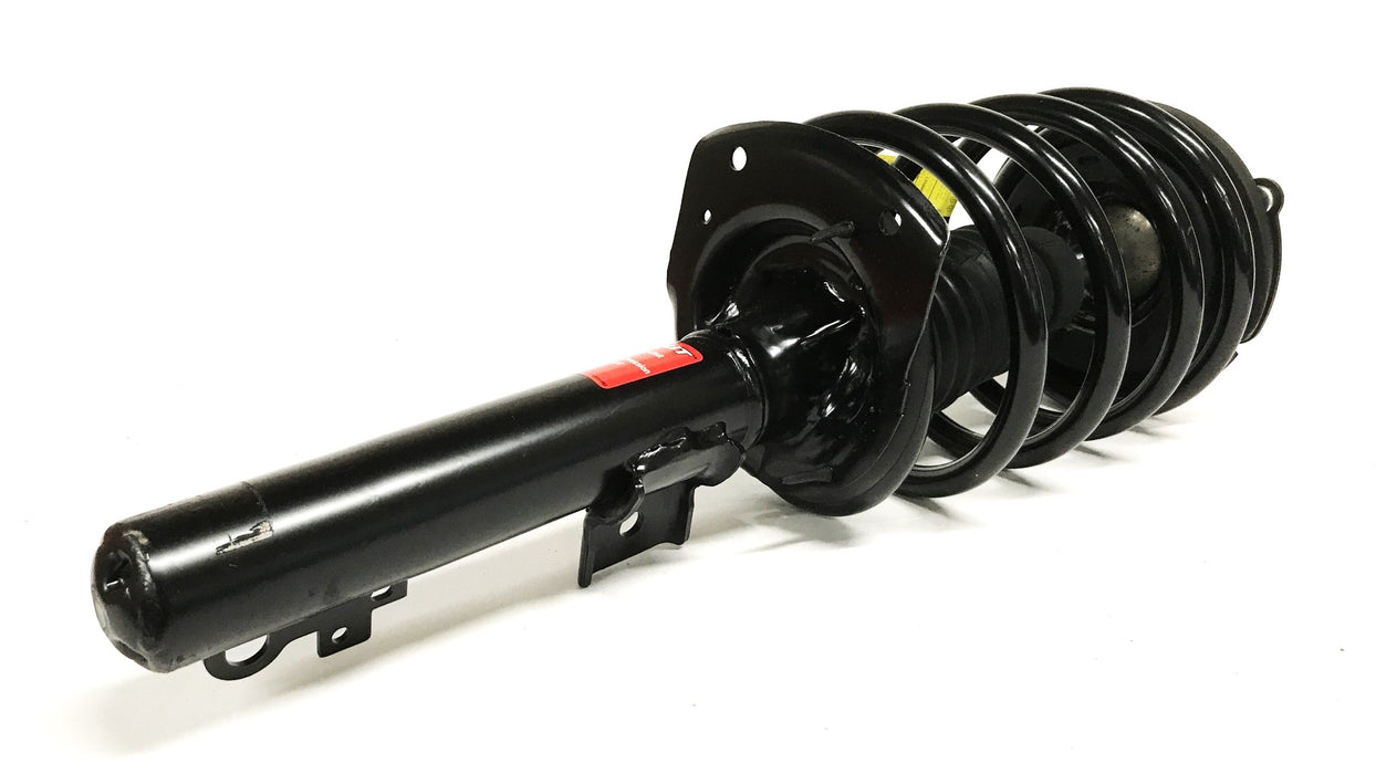 Monroe Quick-Struct Suspension Strut and Coil Assembly 171615ST NOS