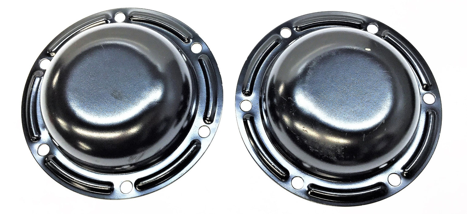 INTERNATIONAL/NAVISTAR Axle Cap 401068C1 [Lot of 2] NOS