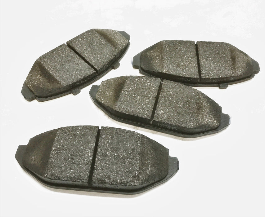 Ford OEM Brake Pad Set YW7Z-2001-AA NOS