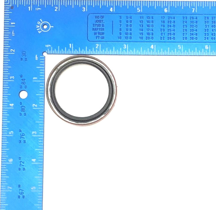 Federal-Mogul National Wheel Seal 225110 [Lot of 8] NOS