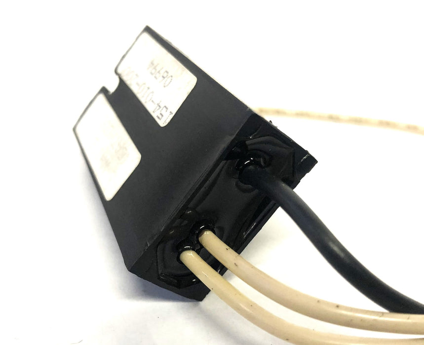 Unbranded White Cathode Module Assembly 154-010-200 (06994) NOS