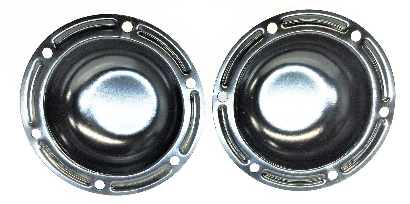 INTERNATIONAL/NAVISTAR Axle Cap 401068C1 [Lot of 2] NOS