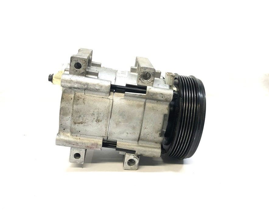 GPD / Global Parts Distributors A/C Compressor 6511439 USED