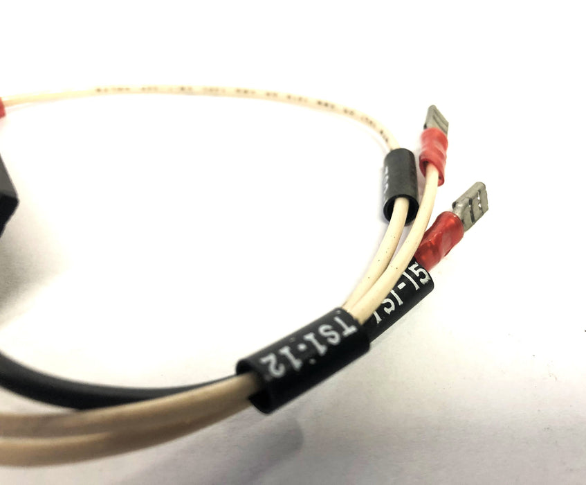 Unbranded White Cathode Module Assembly 154-010-200 (06994) NOS