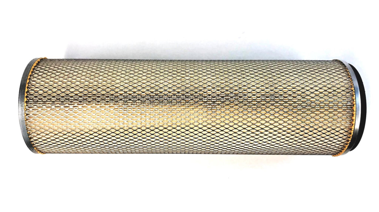 LUBER-FINER 23-1/3" OAL AIR FILTER LAF1809 NOS