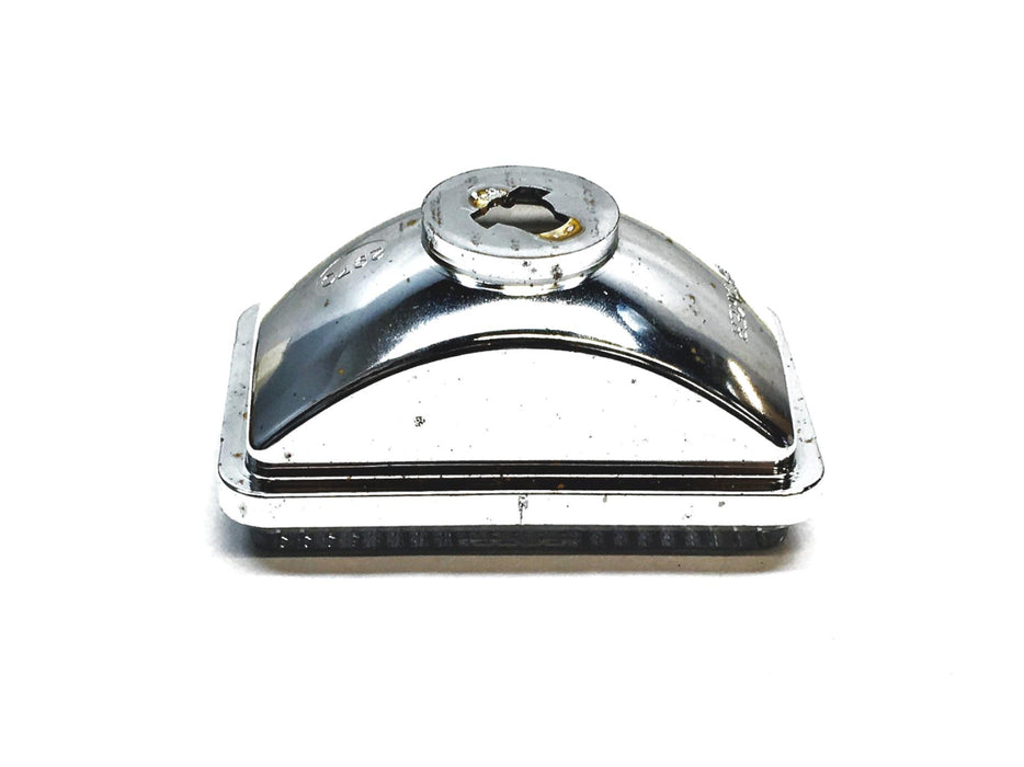 Ingersoll Rand Bobcat Headlight Housing With Replacement Bulb 6649478 NOS