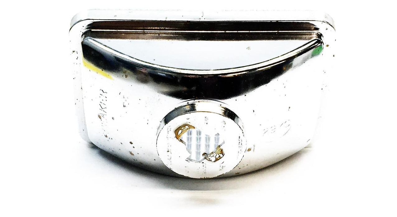 Ingersoll Rand Bobcat Headlight Housing With Replacement Bulb 6649478 NOS