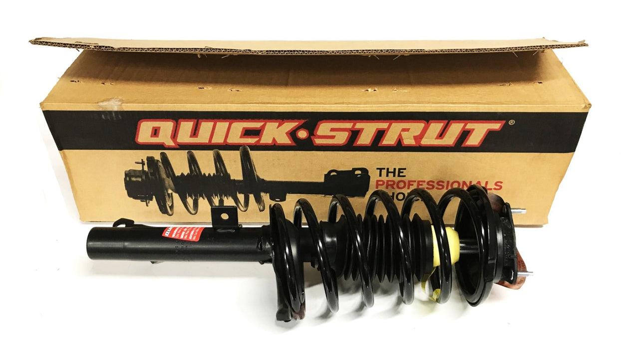 Monroe Quick-Struct Suspension Strut and Coil Assembly 171504ST NOS