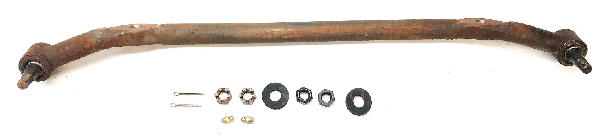 Moog Steering Drag Link DS-1049 NOS