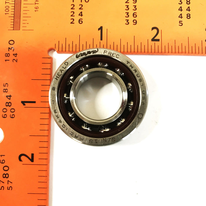 MRC Thrust Roller Bearing 104-KRJ2 [Lot of 2] NOS