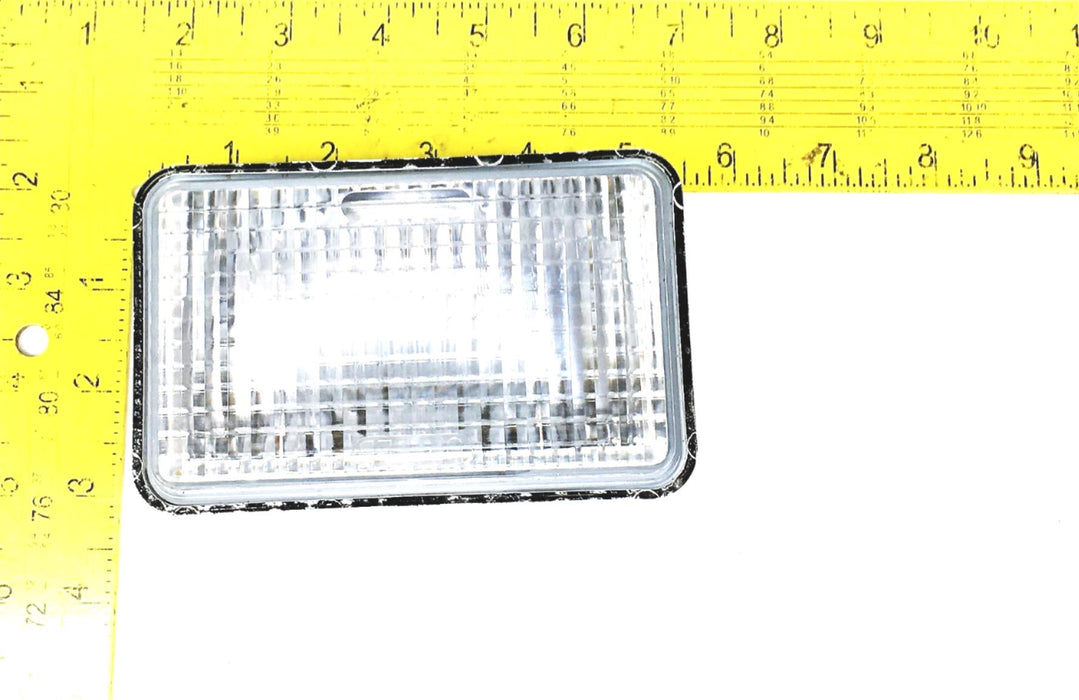 Ingersoll Rand Bobcat Headlight Housing With Replacement Bulb 6649478 NOS