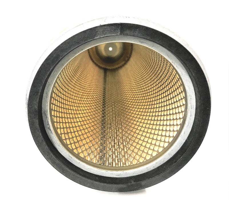 LUBER-FINER 23-1/3" OAL AIR FILTER LAF1809 NOS