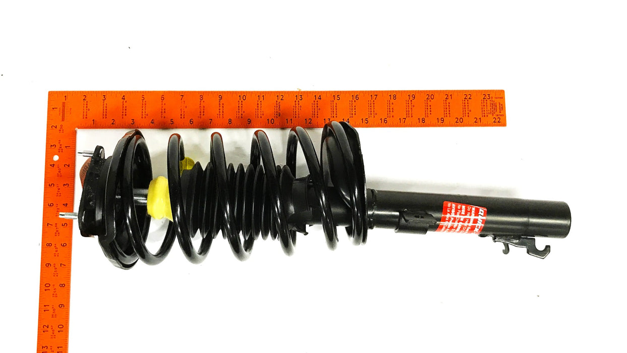 Monroe Quick-Struct Suspension Strut and Coil Assembly 171504ST NOS