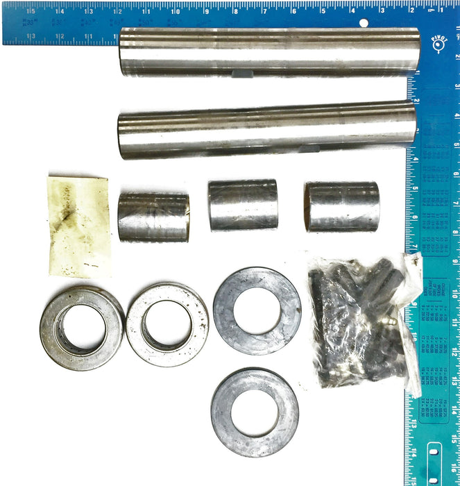 Dayton Parts Standard King Bolt Set 300-249 NOS